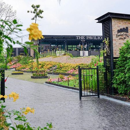 Civilai Hill Khao Yai Pak Chong Eksteriør billede