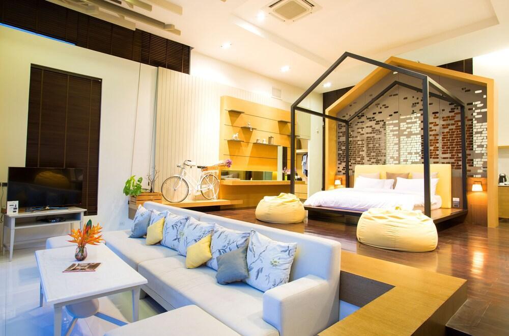 Civilai Hill Khao Yai Pak Chong Eksteriør billede